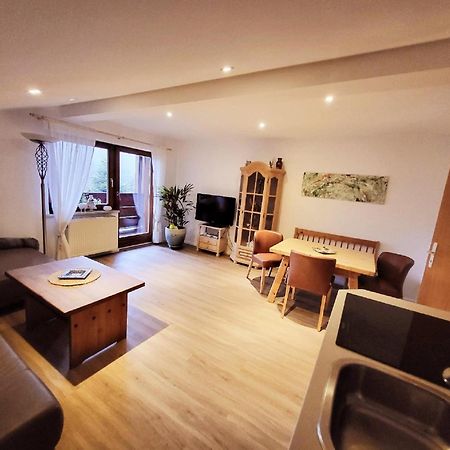 Ferienwohnung Goldfasan Lam Eksteriør billede